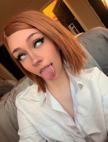 🔥 Ahegao  page leaked private photo uncensored full