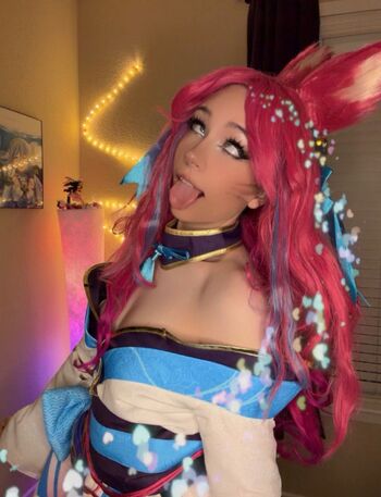 🔥 Ahegao  page leaked private photo uncensored full