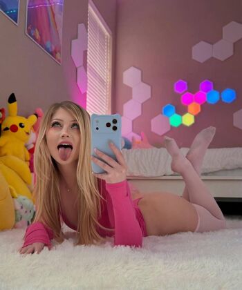 🔥 Ahegao  page leaked private photo uncensored full