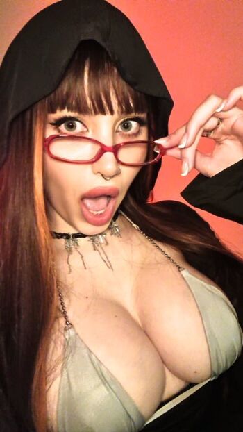 🔥 Ahegao  page leaked private photo uncensored full