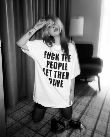 🔥 Alison wonderland leaked private photo uncensored full