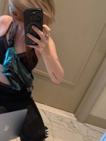 🔥 Alison wonderland leaked private photo uncensored full