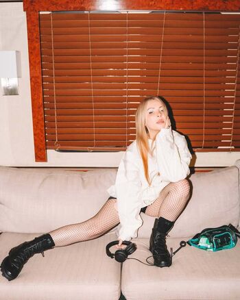 🔥 Alison wonderland leaked private photo uncensored full