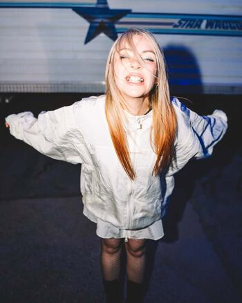 🔥 Alison wonderland leaked private photo uncensored full