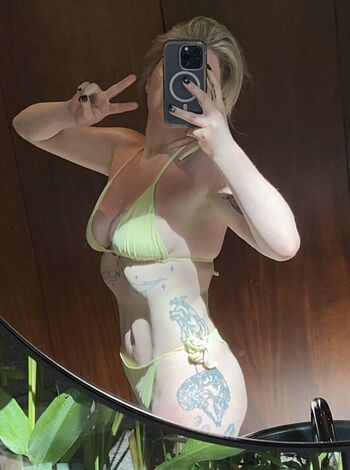 🔥 Alyson mccoy page leaked private photo uncensored full