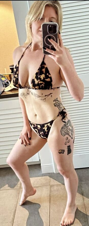 🔥 Alyson mccoy page leaked private photo uncensored full