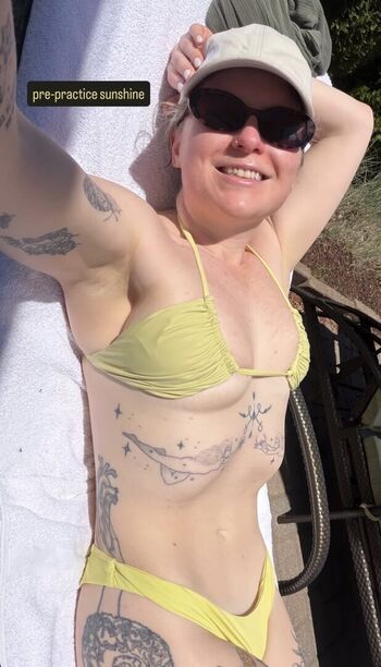 🔥 Alyson mccoy page leaked private photo uncensored full