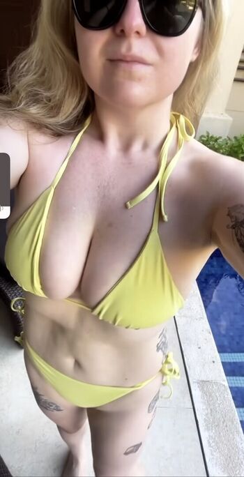 🔥 Alyson mccoy leaked private photo uncensored full