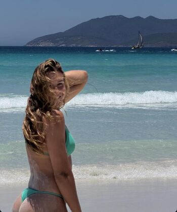 🔥 Amanda ribas leaked private photo uncensored full