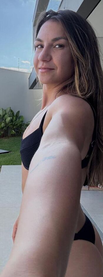 🔥 Amanda ribas leaked private photo uncensored full