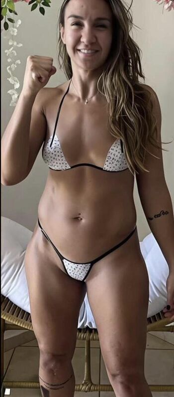 🔥 Amanda ribas leaked private photo uncensored full