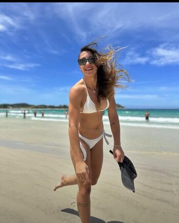 🔥 Amanda ribas leaked private photo uncensored full