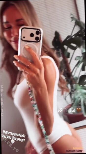 🔥 Annemarie carpendale page leaked private photo uncensored full