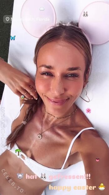 🔥 Annemarie carpendale page leaked private photo uncensored full