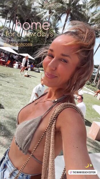 🔥 Annemarie carpendale leaked private photo uncensored full