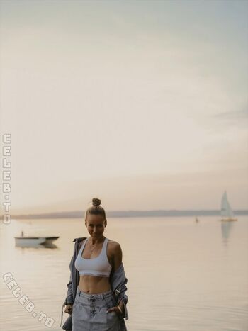 🔥 Annemarie carpendale leaked private photo uncensored full