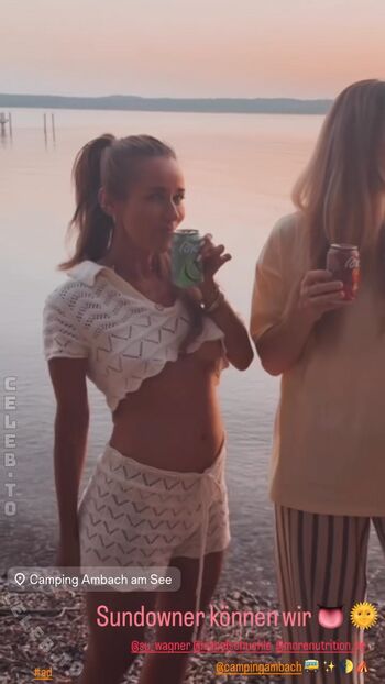 🔥 Annemarie carpendale leaked private photo uncensored full