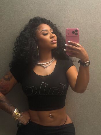 🔥 Ari fletcher leaked private photo uncensored full