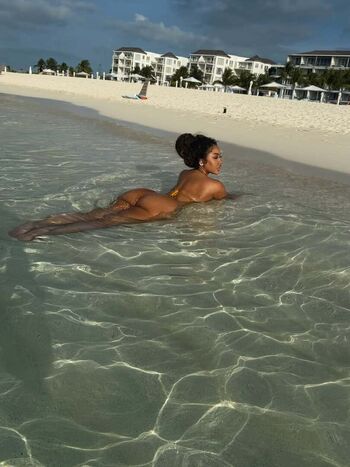 🔥 Ari fletcher leaked private photo uncensored full