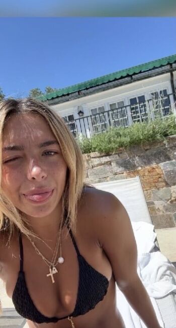 🔥 Ava nucci page leaked private photo uncensored full