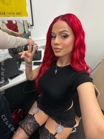 🔥 Badmomzjay leaked private photo uncensored full