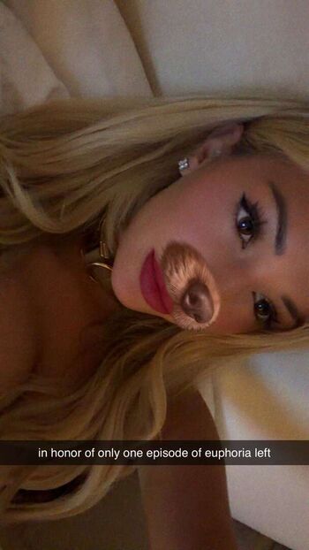 🔥 Breckie hill  page leaked private photo uncensored full