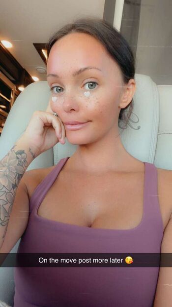 🔥 Brittney atwood page leaked private photo uncensored full