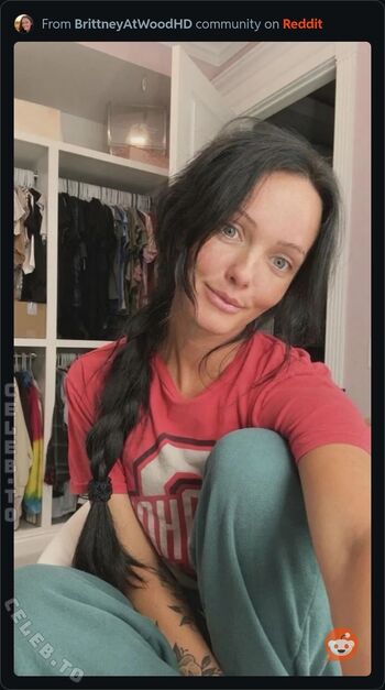 🔥 Brittney atwood page leaked private photo uncensored full