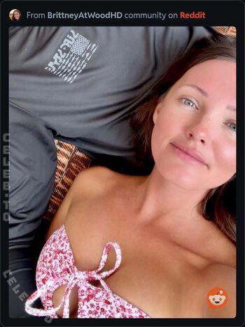 🔥 Brittney atwood page leaked private photo uncensored full