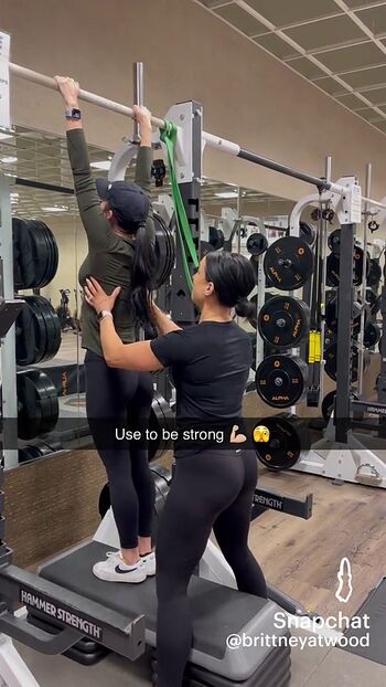 🔥 Brittney atwood leaked private photo uncensored full