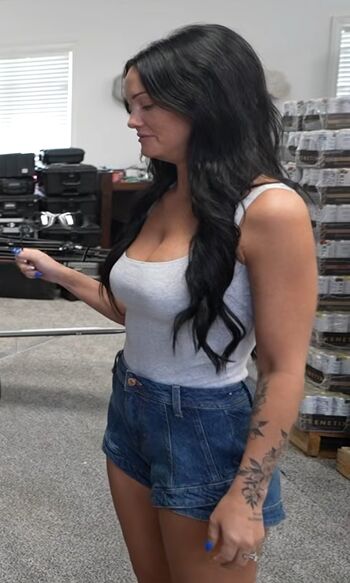 🔥 Brittney atwood leaked private photo uncensored full