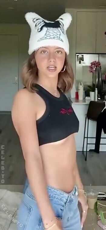 🔥 Charli kamara leaked private photo uncensored full