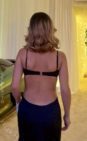 🔥 Charli kamara leaked private photo uncensored full