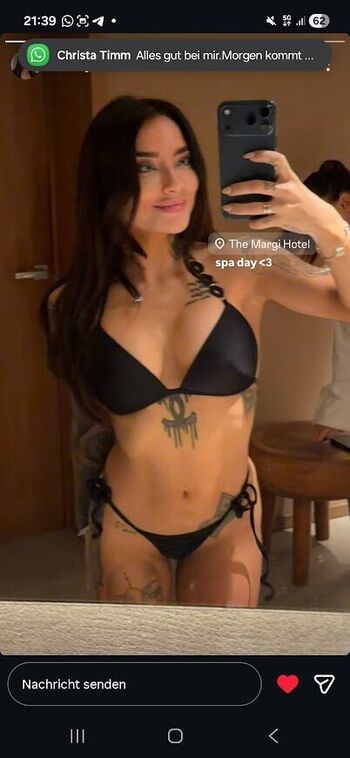 🔥 Cherryrebell leaked private photo uncensored full