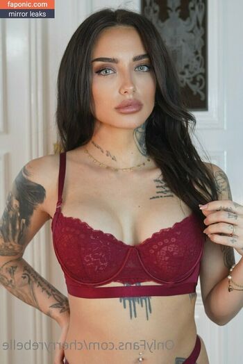 🔥 Cherryrebell leaked private photo uncensored full