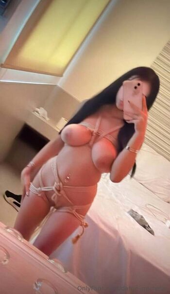 🔥 Dafne michelle leaked private photo uncensored full