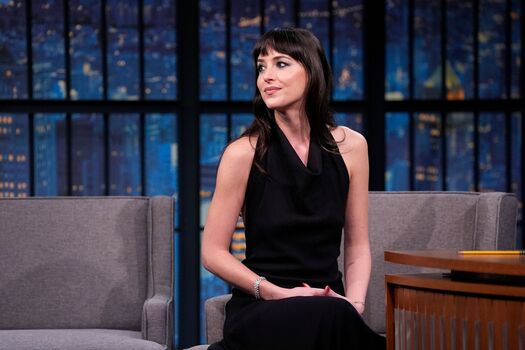 🔥 Dakota johnson leaked private photo uncensored full