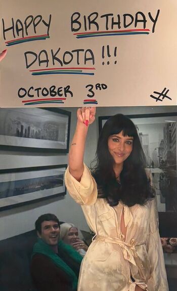 🔥 Dakota johnson leaked private photo uncensored full