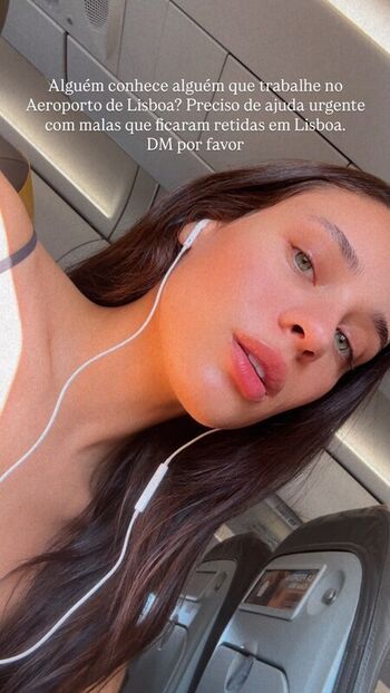 🔥 Daniela melchior  page leaked private photo uncensored full