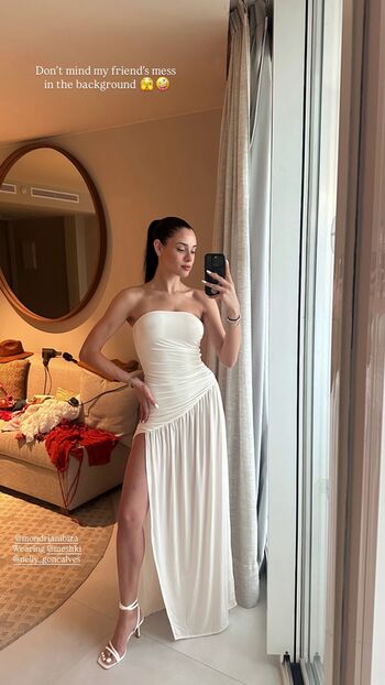 🔥 Daniela melchior  page leaked private photo uncensored full