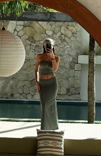🔥 Daniela melchior leaked private photo uncensored full
