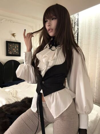 🔥 Daturakisses page leaked private photo uncensored full