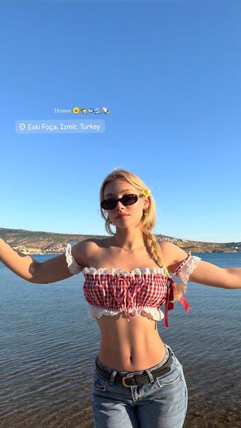 🔥 Duygu german leaked private photo uncensored full
