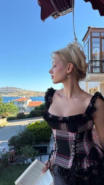 🔥 Duygu german leaked private photo uncensored full
