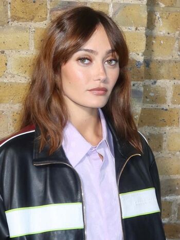 🔥 Ella purnell page leaked private photo uncensored full