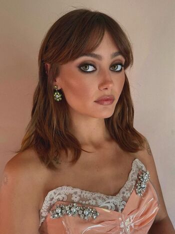 🔥 Ella purnell leaked private photo uncensored full