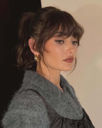 🔥 Ella purnell leaked private photo uncensored full