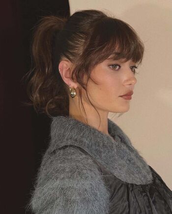 🔥 Ella purnell leaked private photo uncensored full