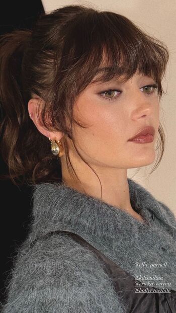🔥 Ella purnell leaked private photo uncensored full