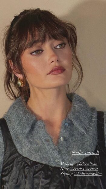 🔥 Ella purnell leaked private photo uncensored full